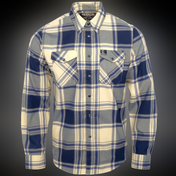Dixxon six gun flannel 2xlt - Picture 4 of 7